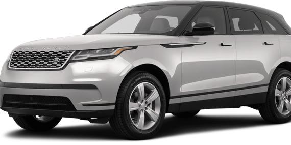 LAND ROVER RANGE ROVER VELAR 2020 SALYB2EX2LA283510 image LAND ROVER RANGE ROVER VELAR 2020 SALYB2EX2LA283510 image